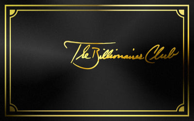 Billionaire Club