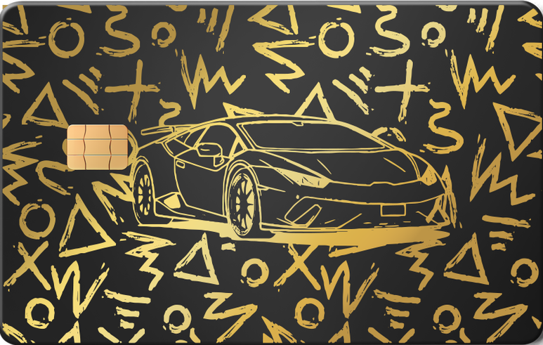 Abstract Lambo