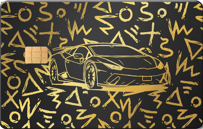 Abstract Lambo