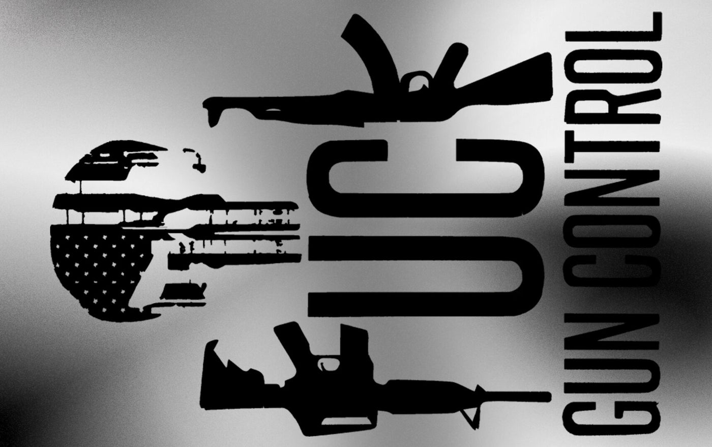 Gun Fuck