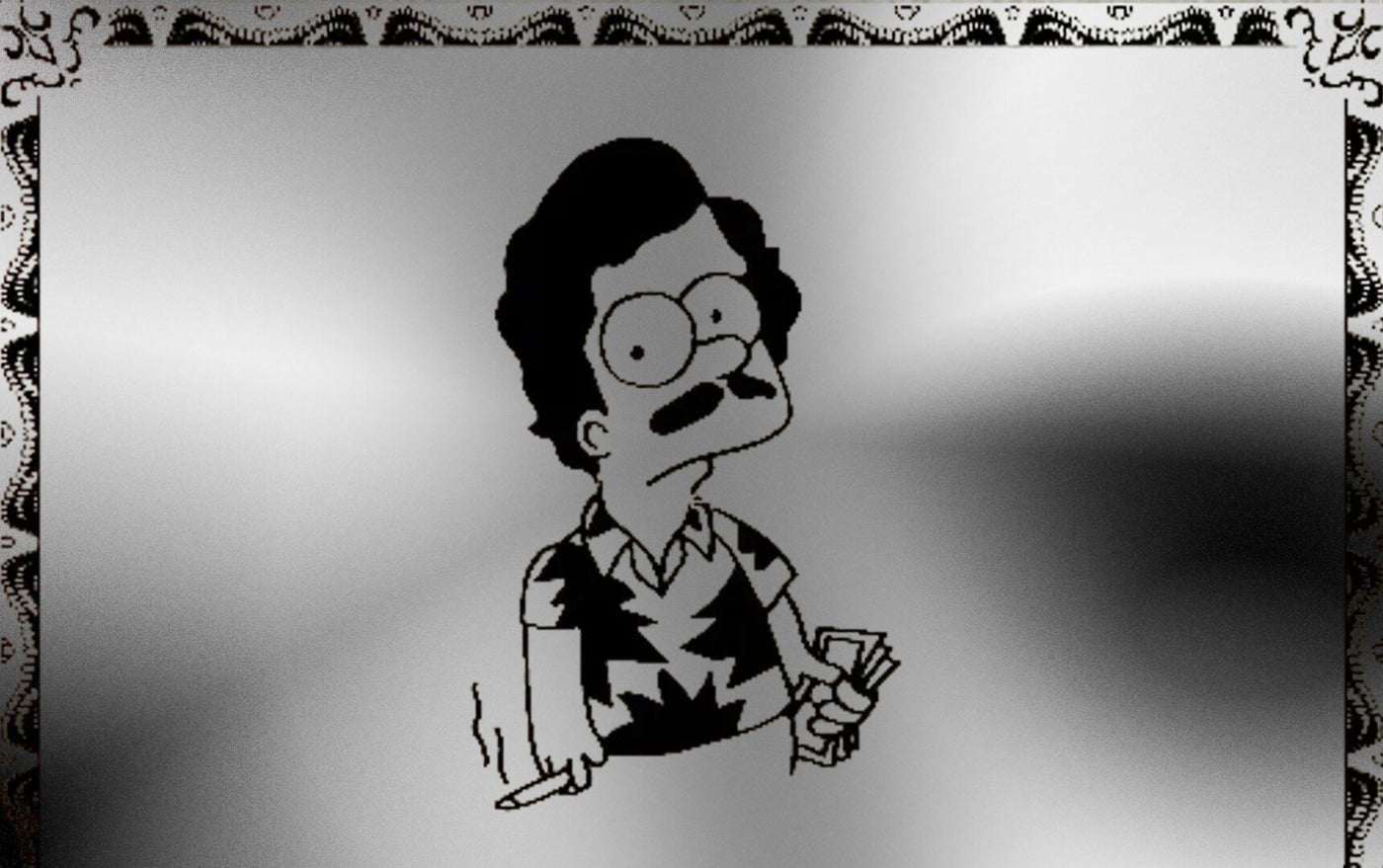 Pablo Escobart