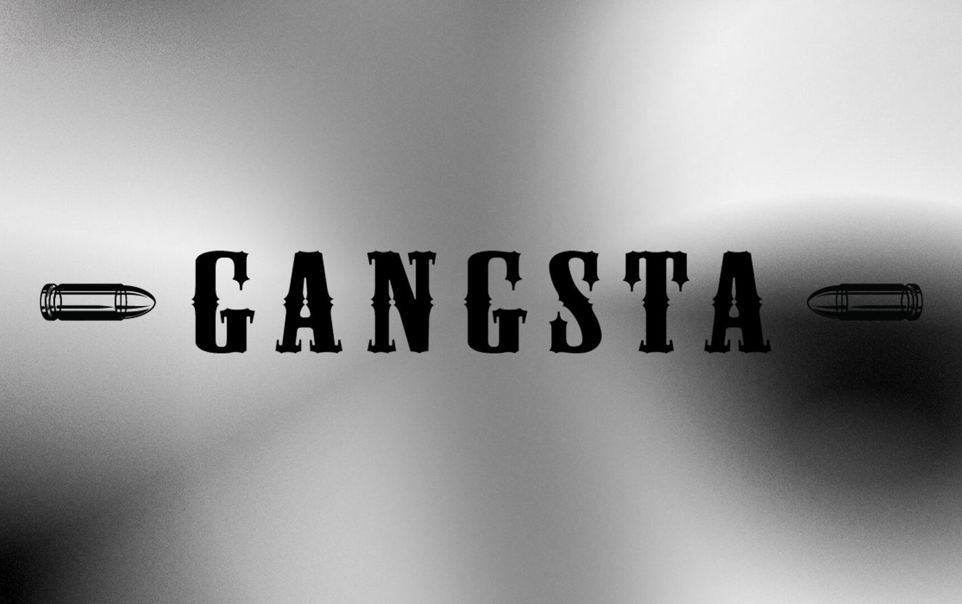 Gangsta Card