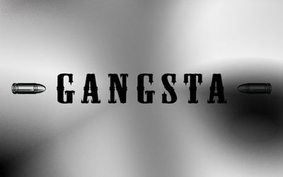Gangsta Card