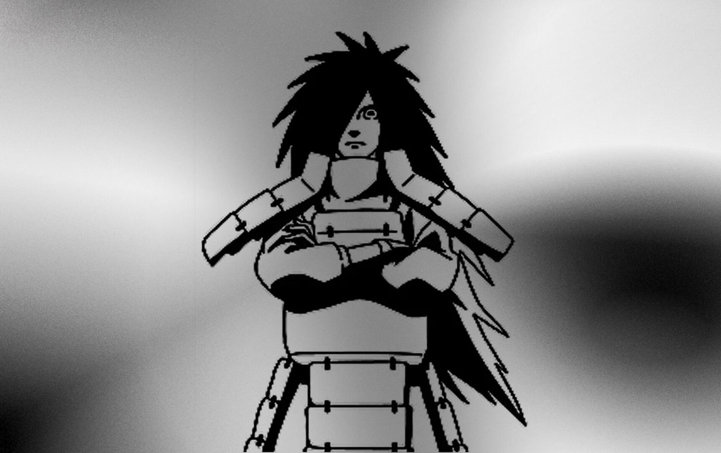 Madara Uchiha