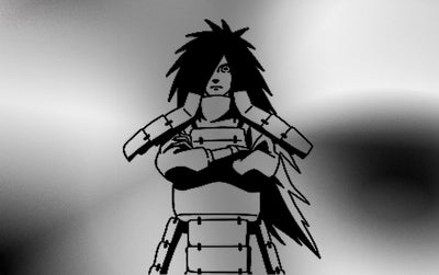 Madara Uchiha