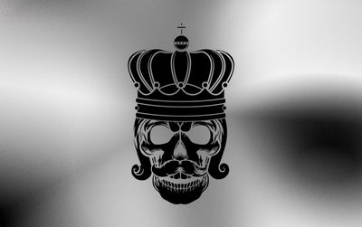 King