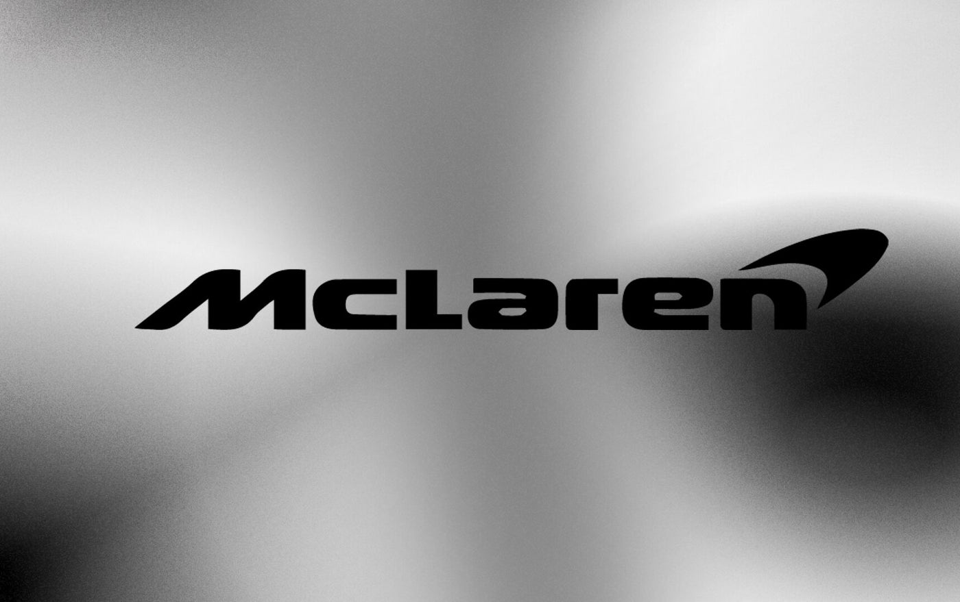 McLaren