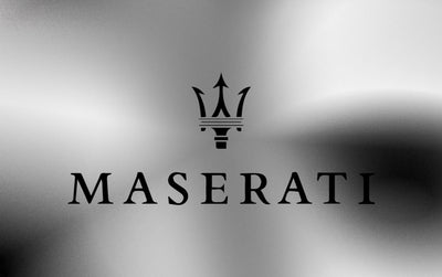 Maserati