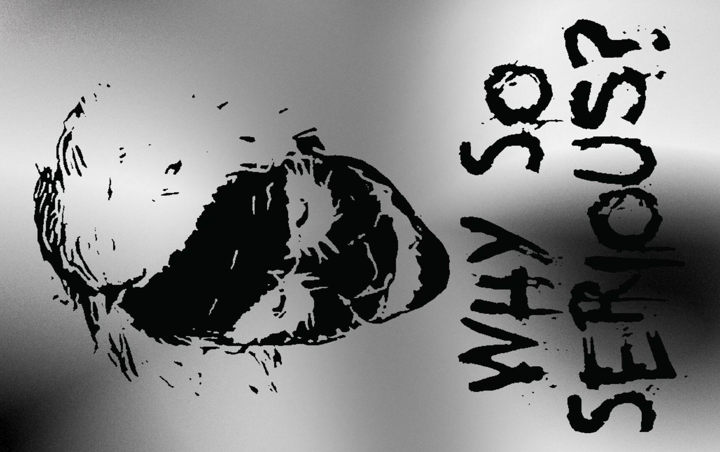 Why So Serious