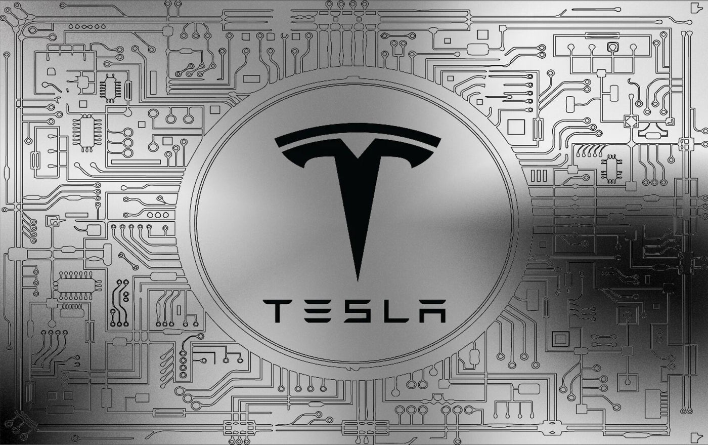 Tesla