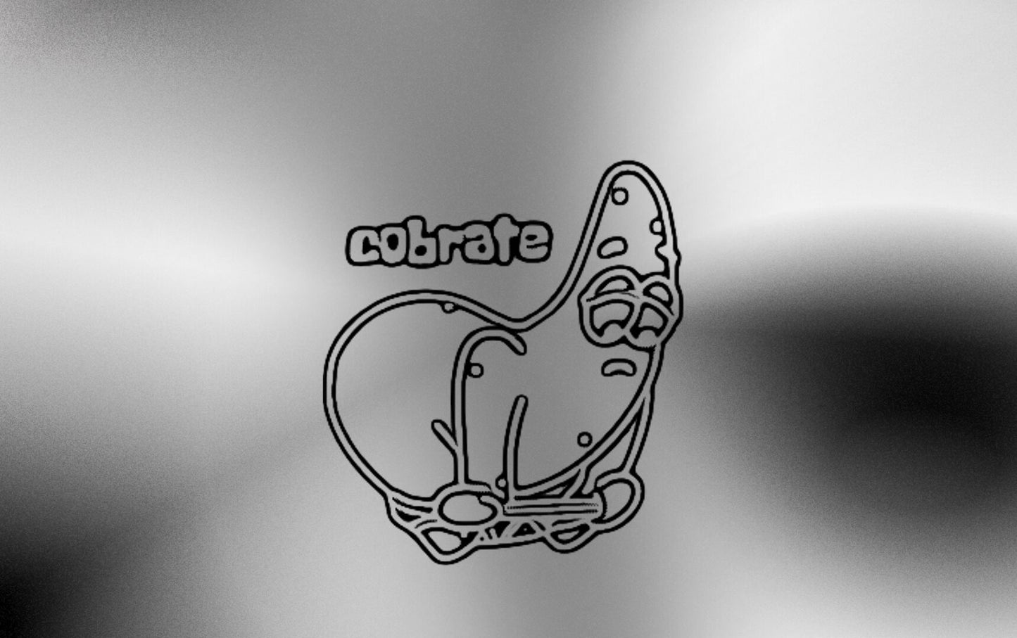 Coberate Black