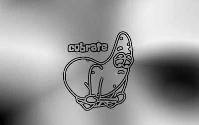 Coberate Black
