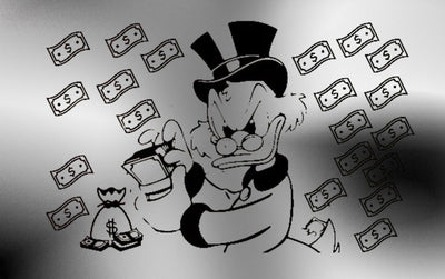 Donald Millonario