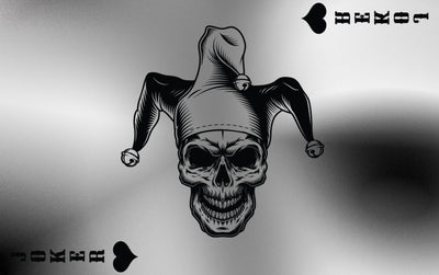 Joker Of Hearts