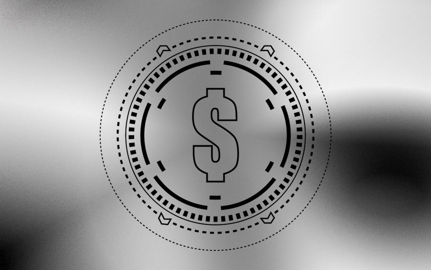 Dollar Logo