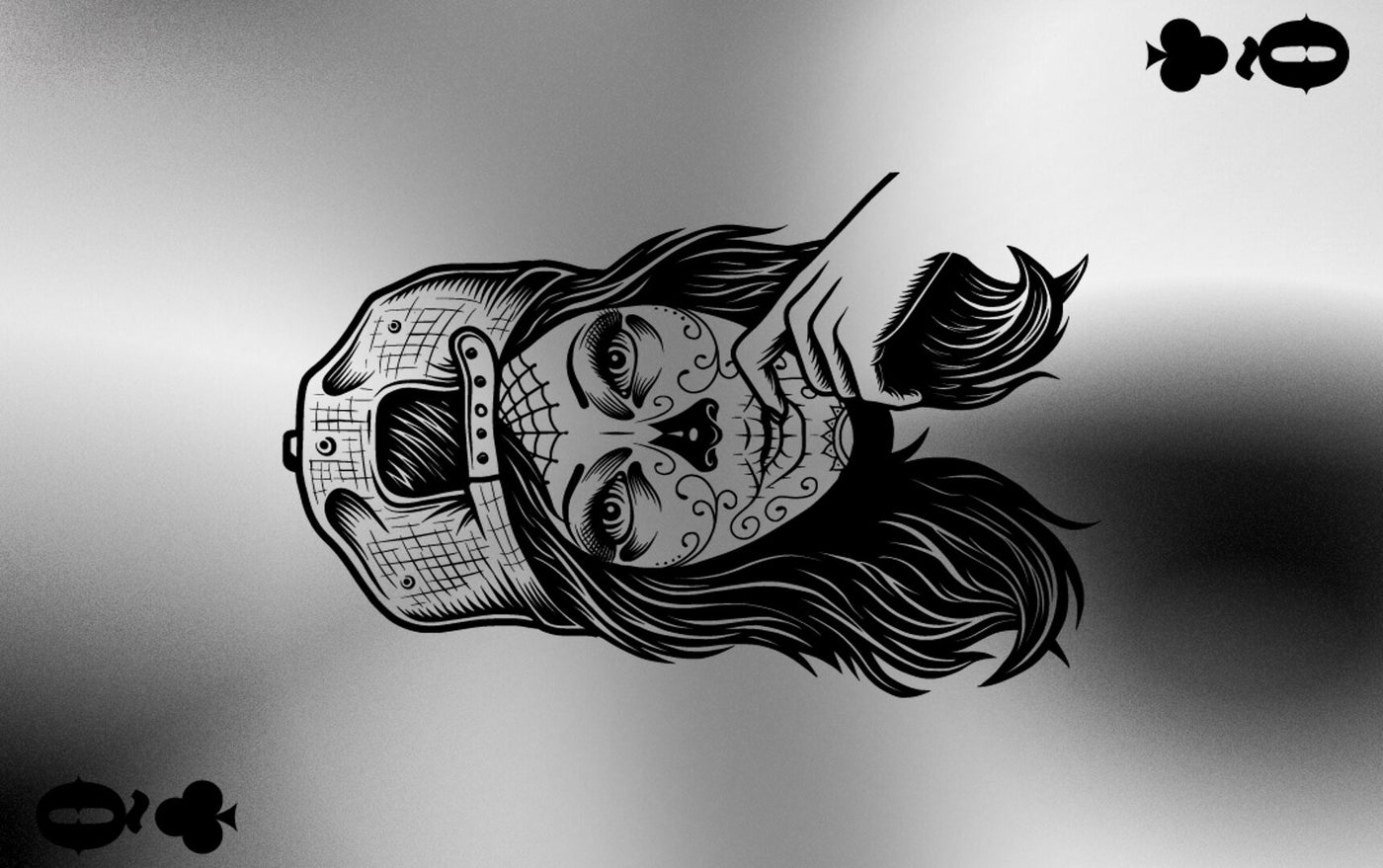 Queen Of Spades