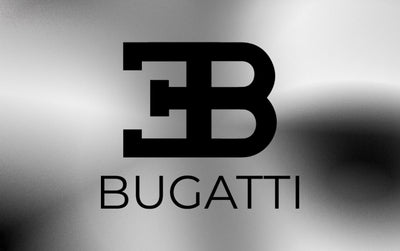Bugatti