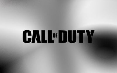 Call Of Duty