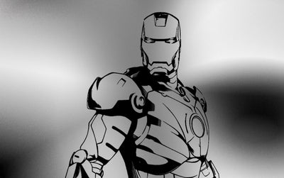 Ironman