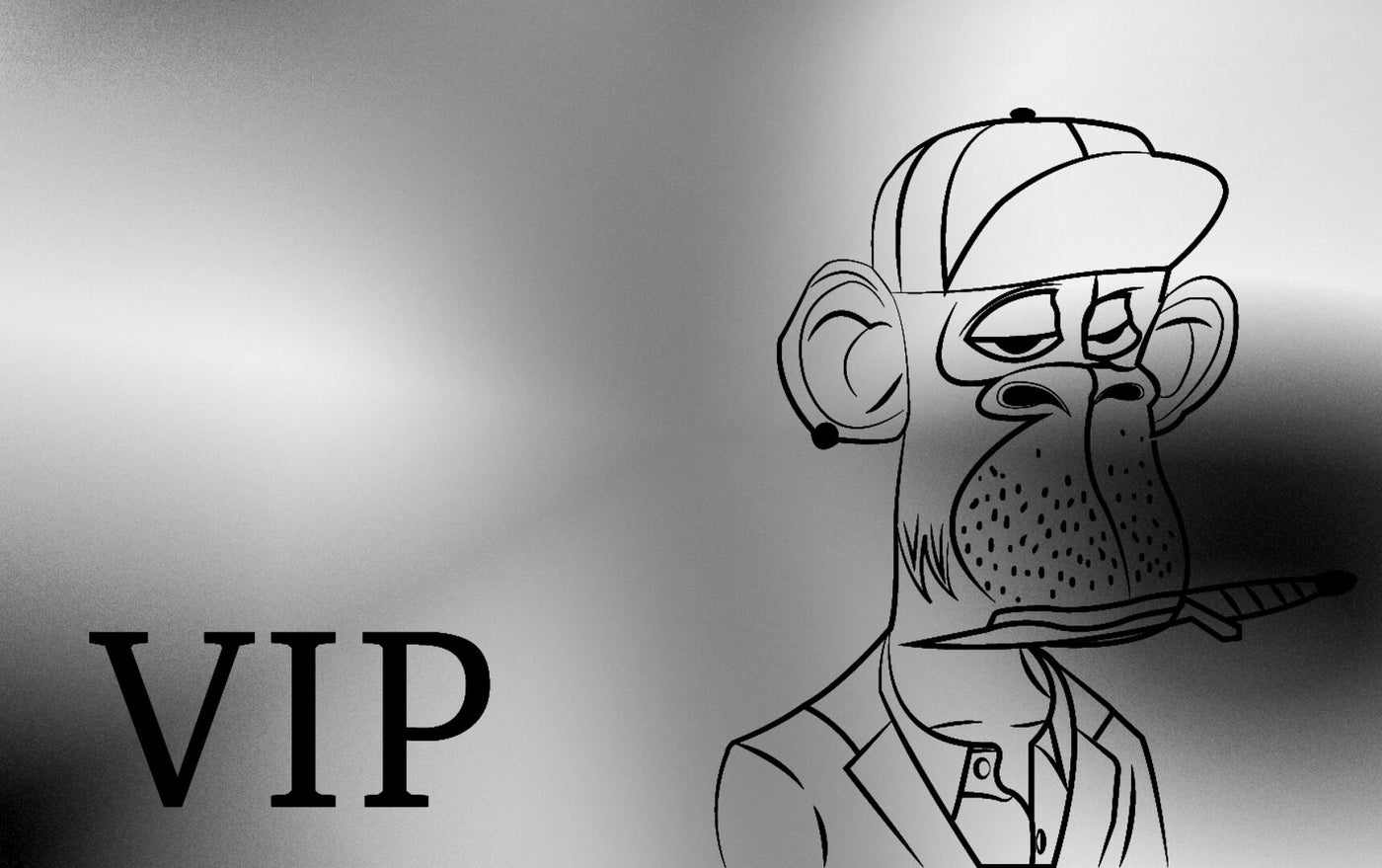 VIP Monkey