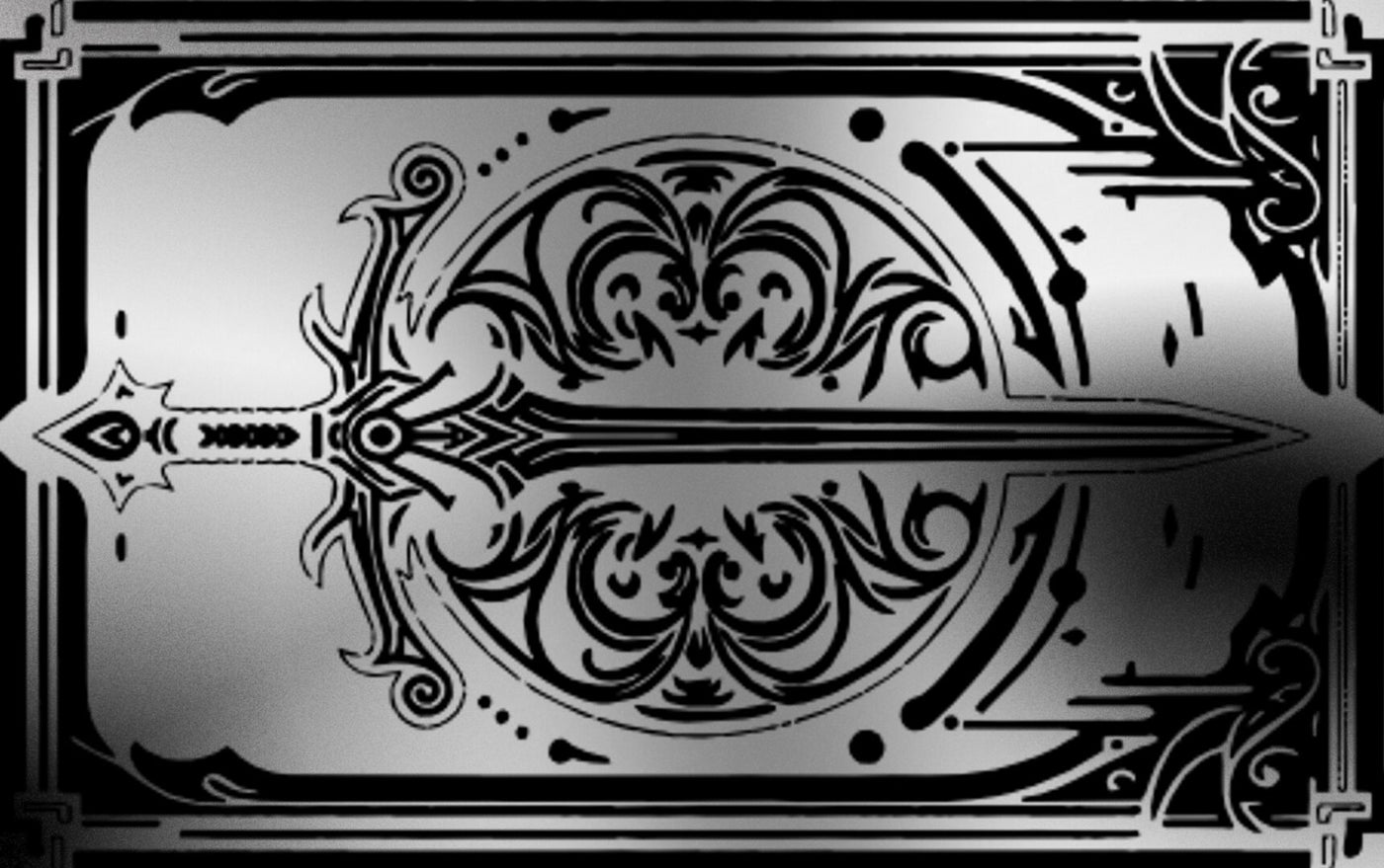 Sword