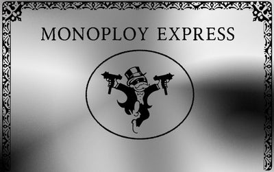 Monopoly Express
