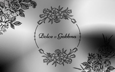 Dolce & Gabbana