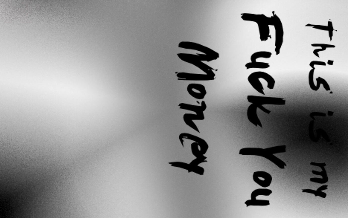 My Money
