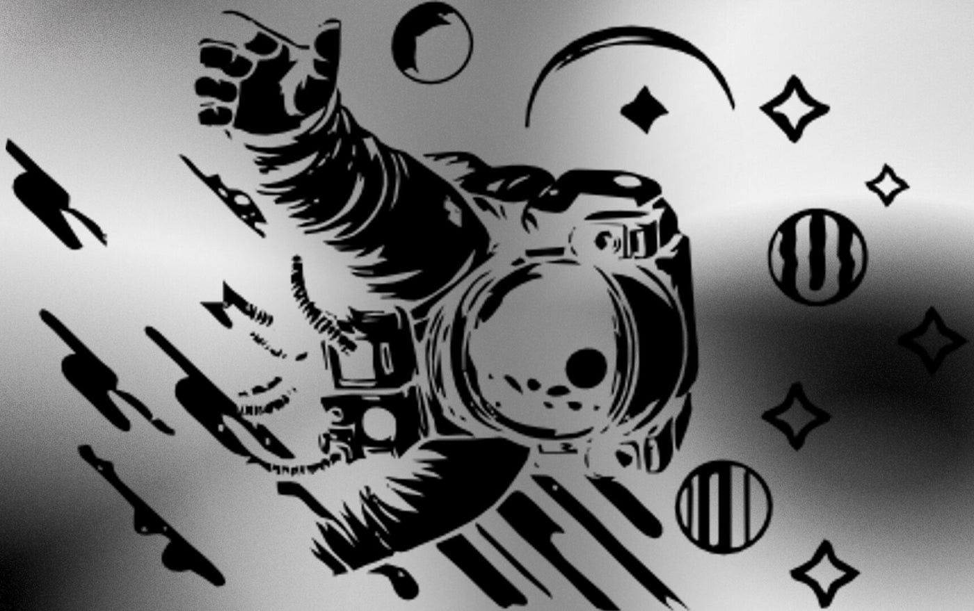 Astro Man