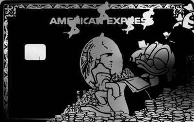 American Success-Duck