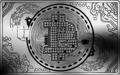 BTC Card