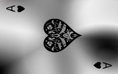 Ace Of Hearts