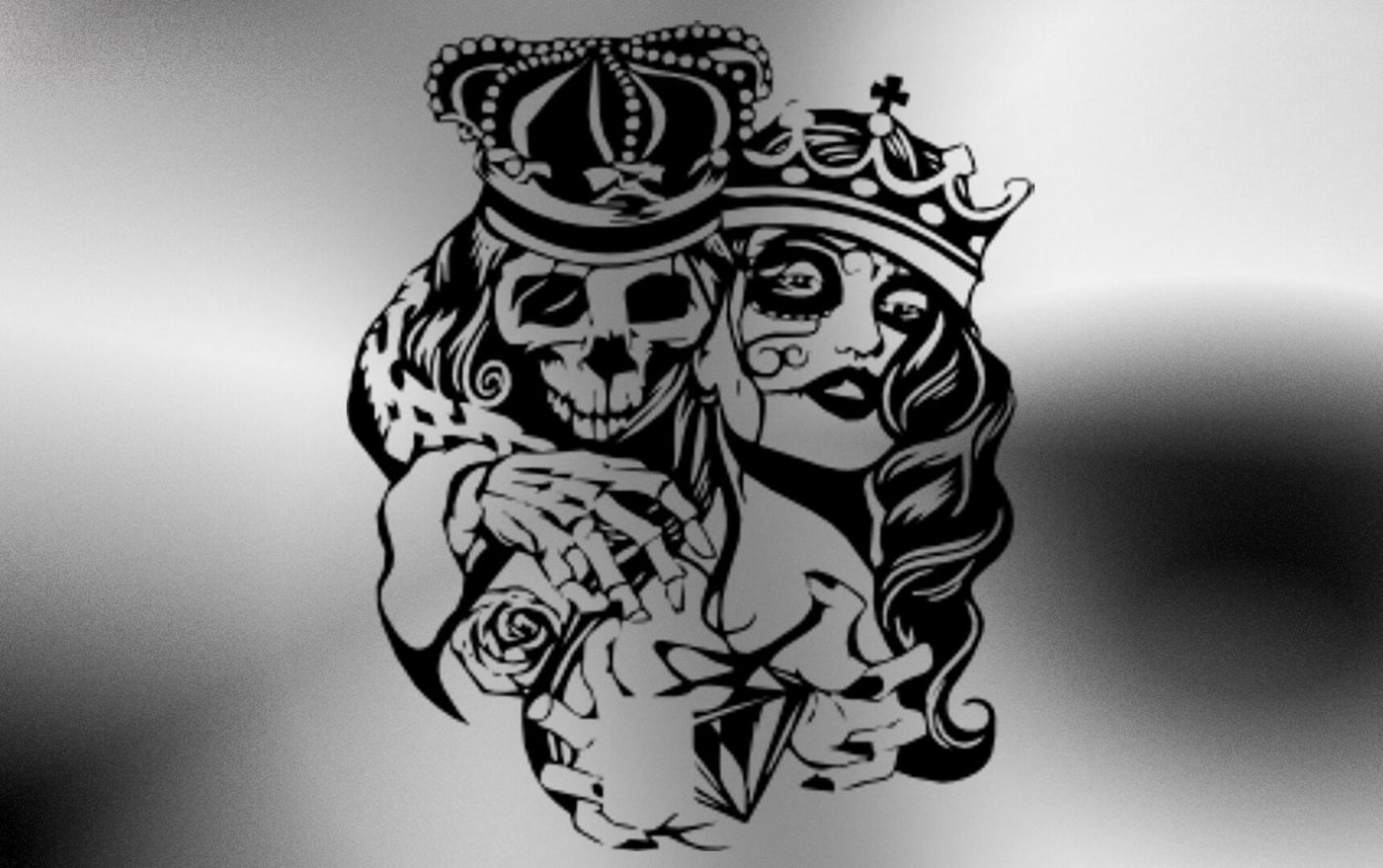 King Of Queen