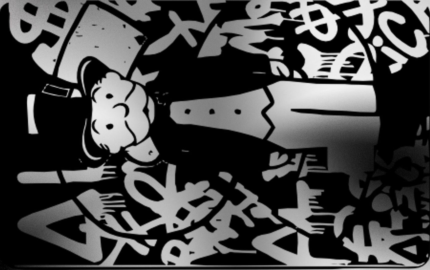Alec Monopoly