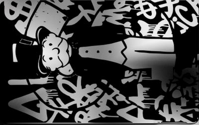 Alec Monopoly