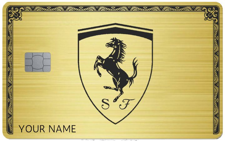 Ferrari