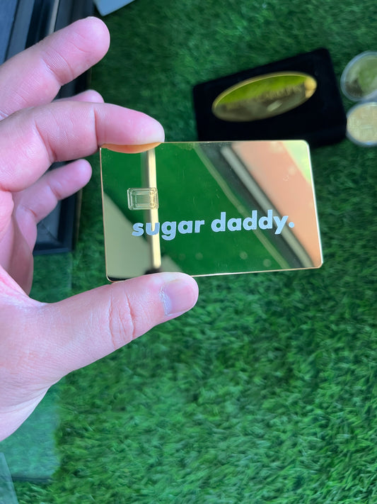 Sugar Daddy