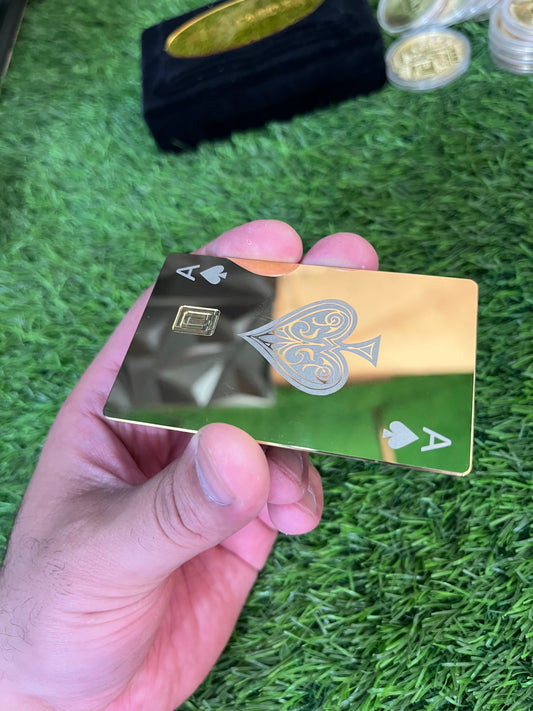 Ace Of Spades
