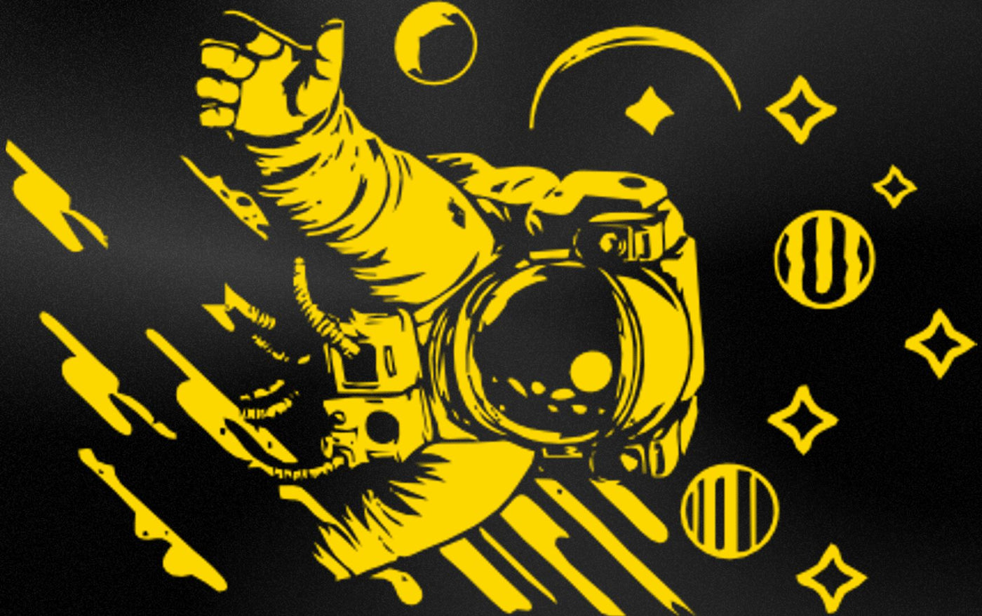 Astro Man