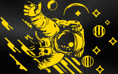 Astro Man