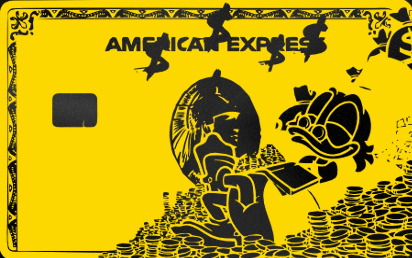 American Success-Duck