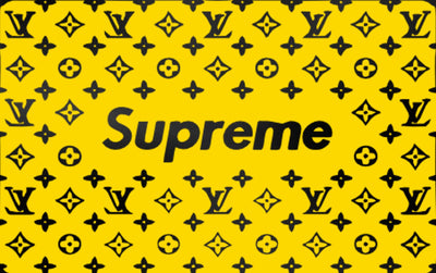 Supreme