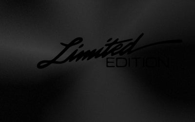 Limited Edition