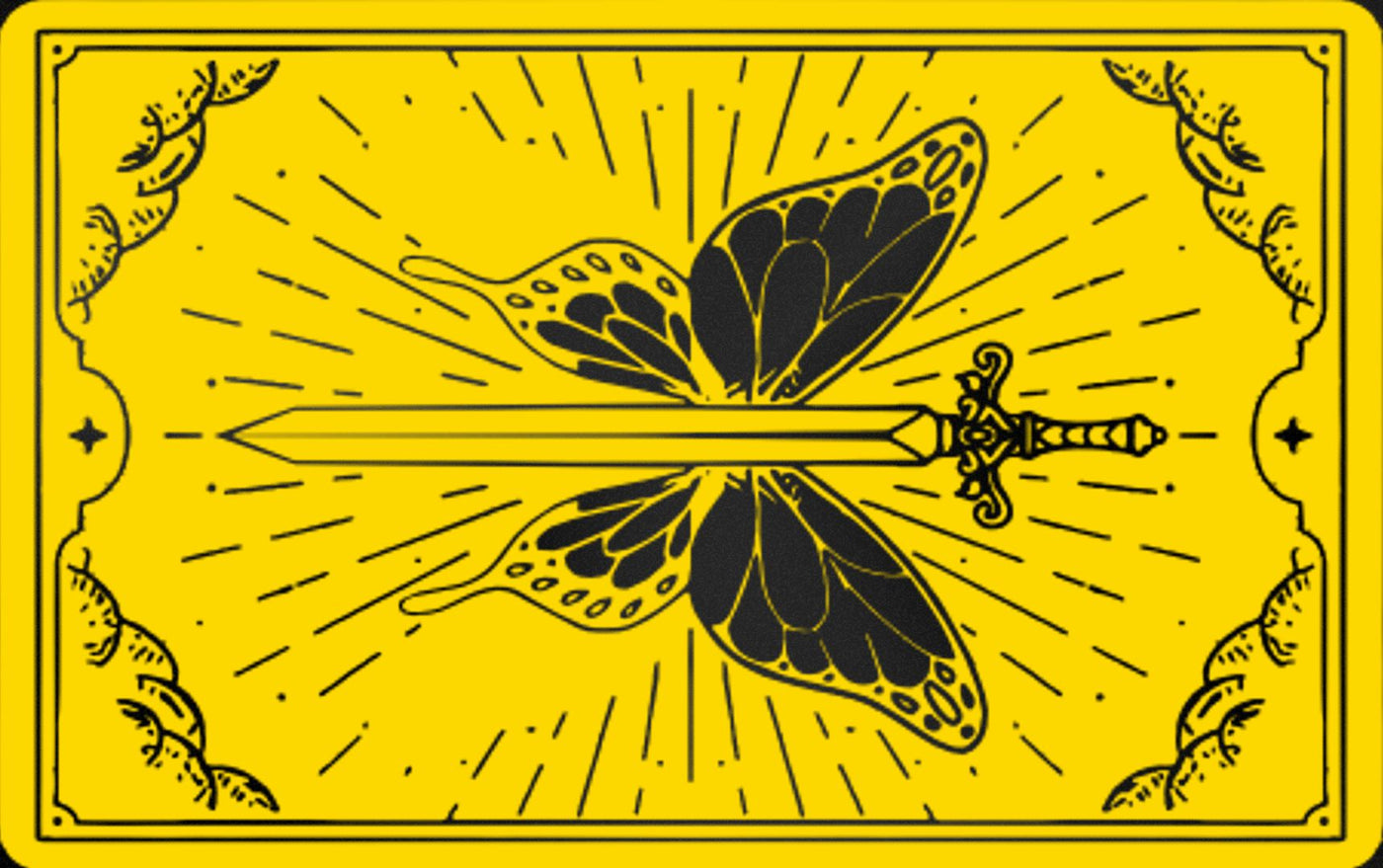 Butterfly