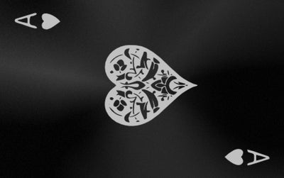Ace Of Hearts