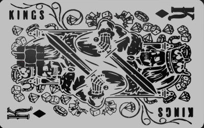 King Of Heart