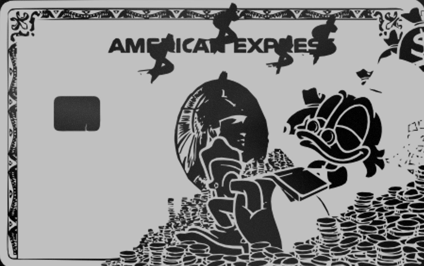 American Success-Duck
