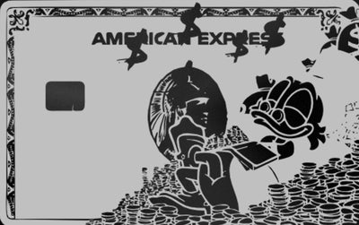 American Success-Duck