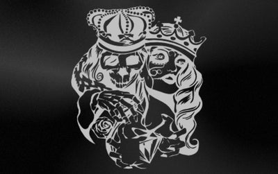 King Of Queen