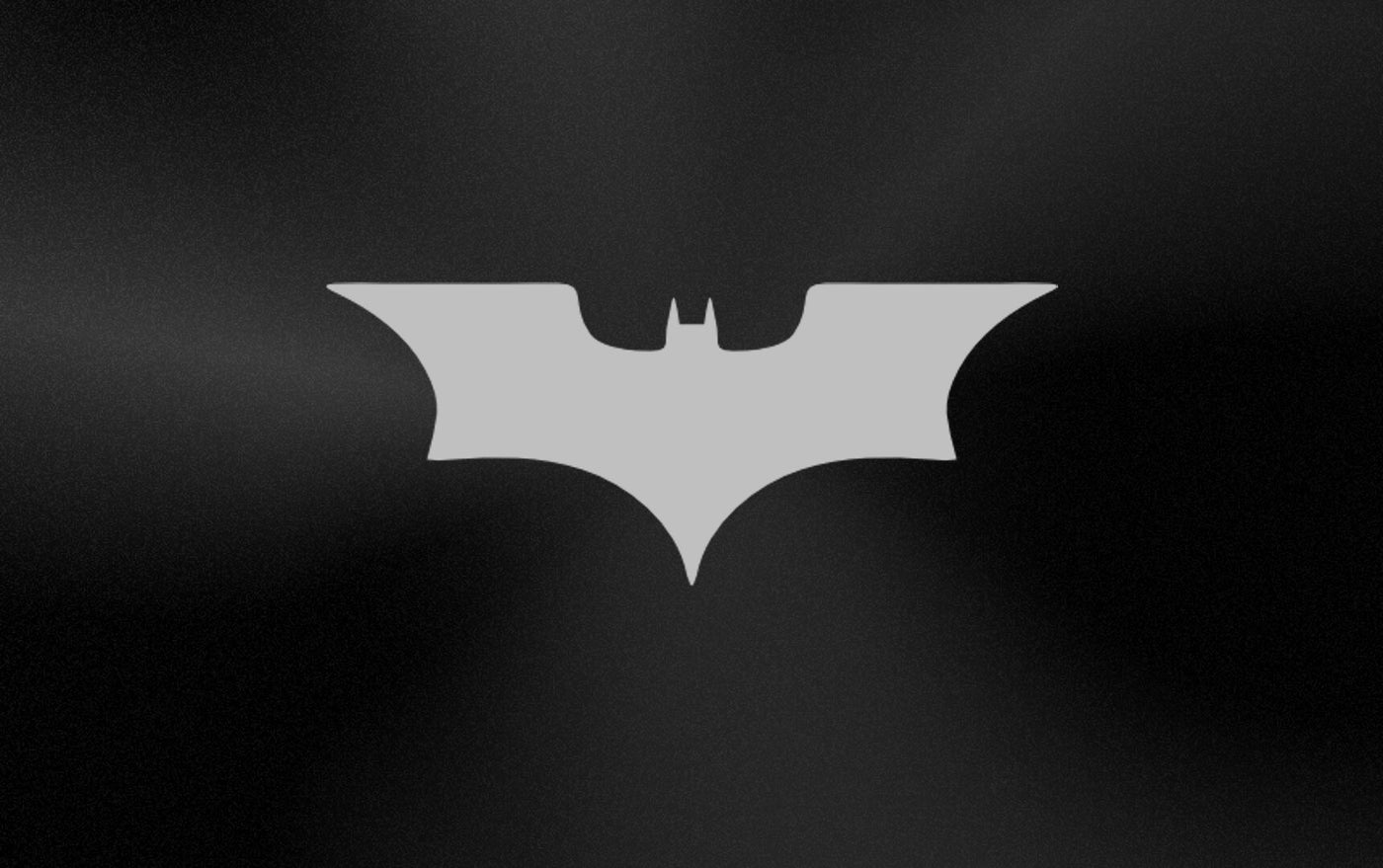 Bat Logo